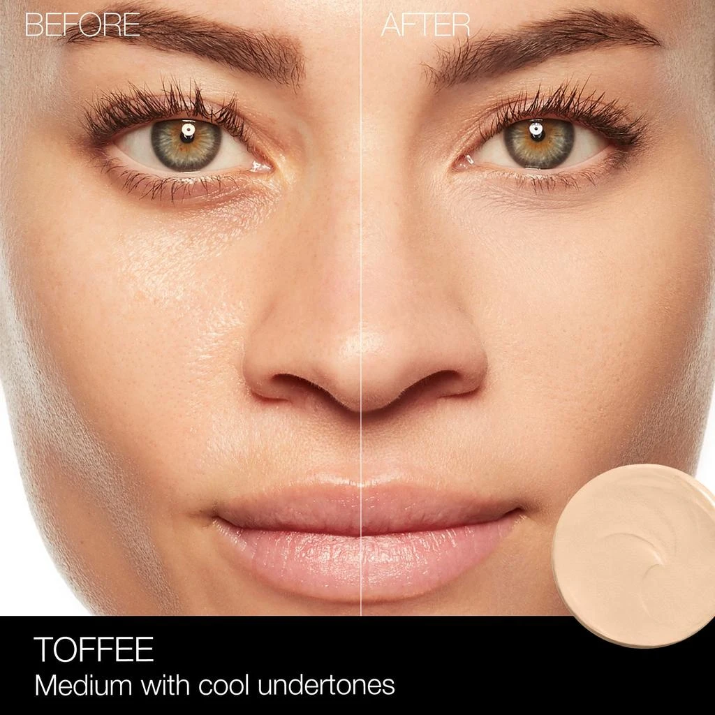 NARS Soft Matte Complete Concealer 66