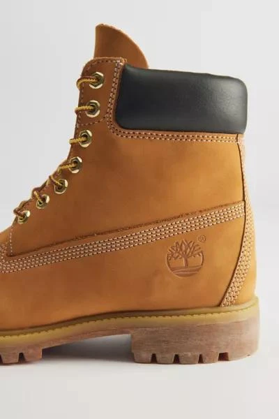 Timberland Timberland Men's Classic Work Boot 4