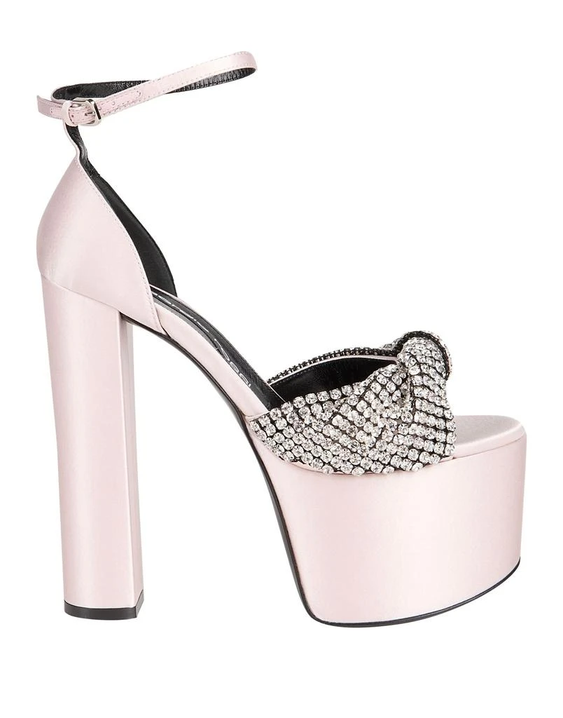 Sergio Rossi Sandals 1