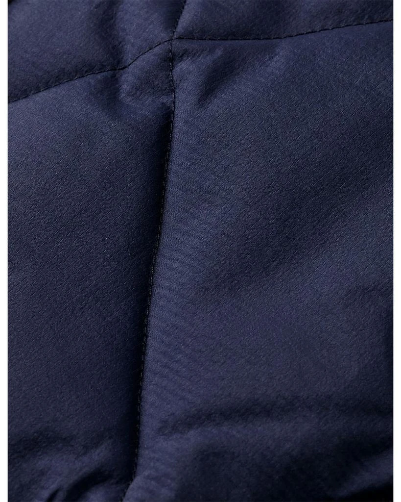 Scotch 
Soda Girls
 Longer Length Puffer Jacket - Little Kid, Big Kid 4