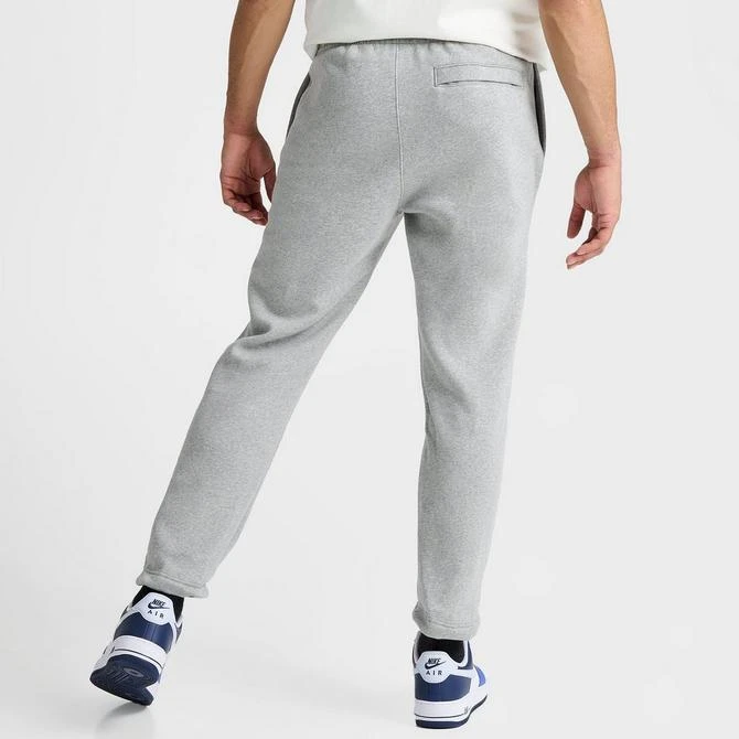 NIKE Men's Nike Sportswear Club Fleece Sweatpants 4