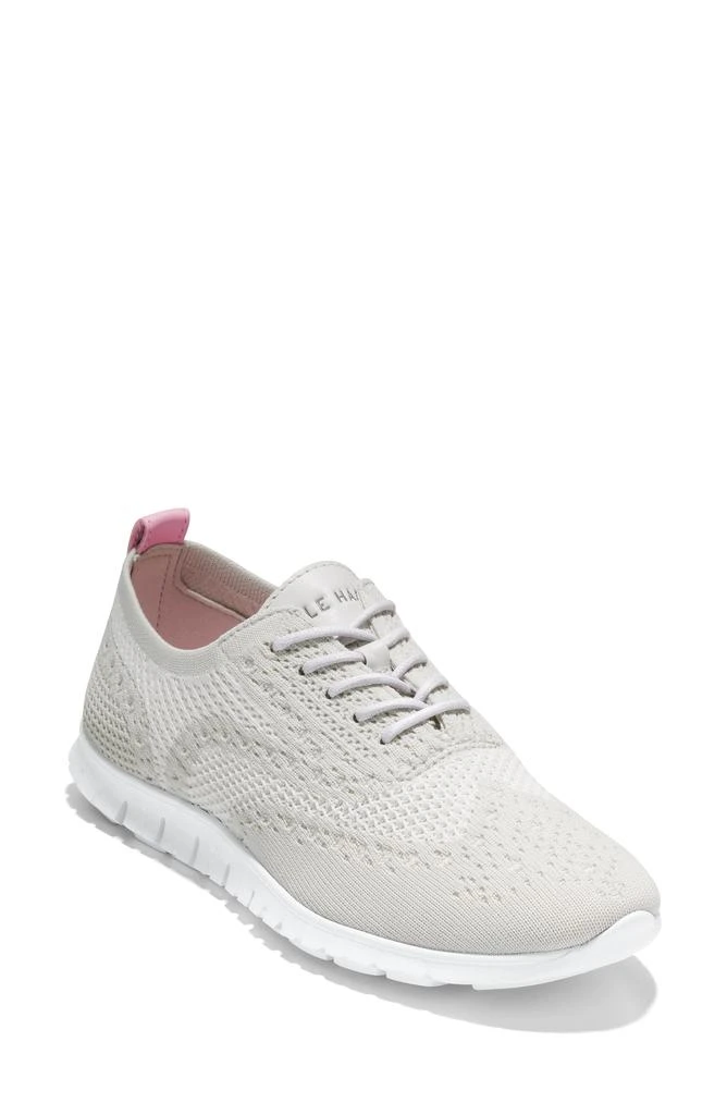 Cole Haan ZERØGRAND Stitchlite Wingtip Oxford Sneaker 1