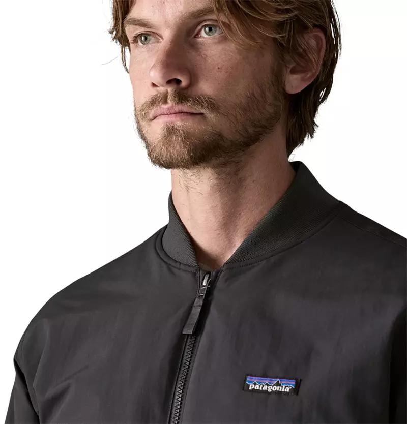 Patagonia Patagonia Men's Isthmus Deck Jacket - Outdoor Clothing
