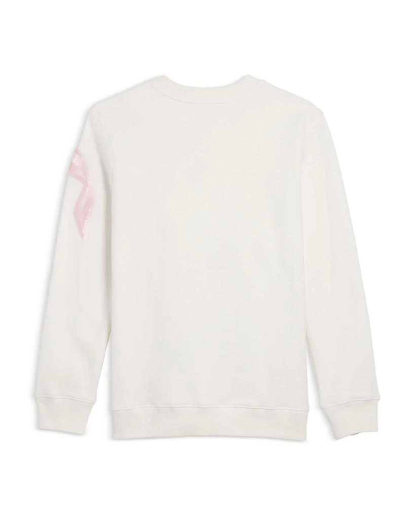 LOVESHACKFANCY Girls
 Serafina Tween Sweatshirt - Little Kid, Big Kid 2