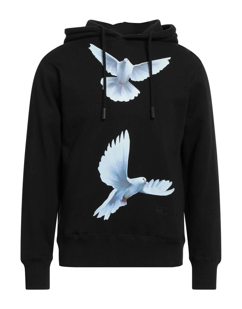 3.Paradis Hooded sweatshirt 1