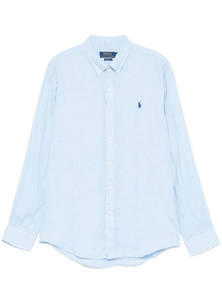 Ralph Lauren Polo Ralph Lauren Sport Shirt Clothing 1