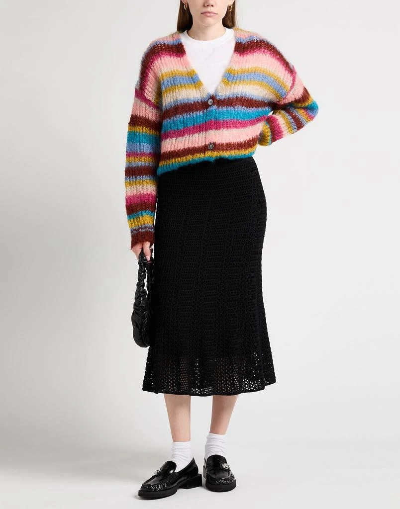 AGNONA Midi skirt 2