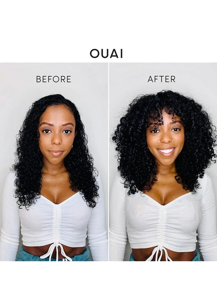 OUAI Curl Crème 236ml 3