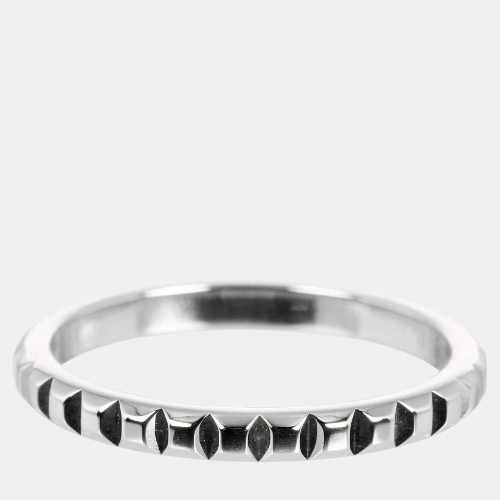 Boucheron Boucheron Platinum Quatre RIng EU 49 4