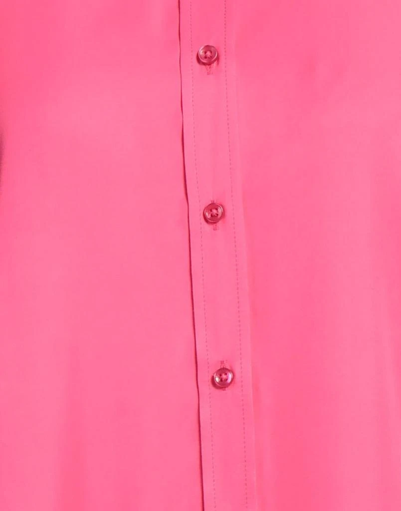 Eterna Solid color shirts & blouses 4