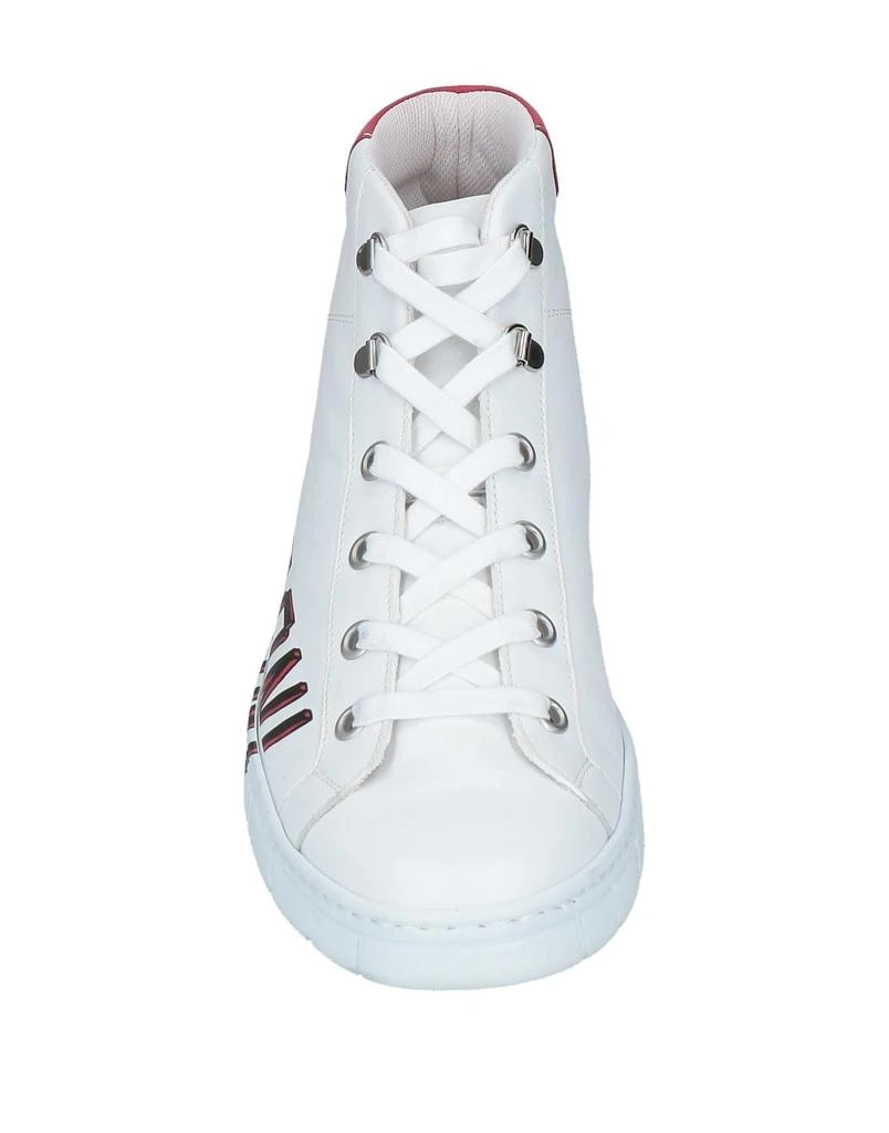 A.TESTONI Sneakers 4
