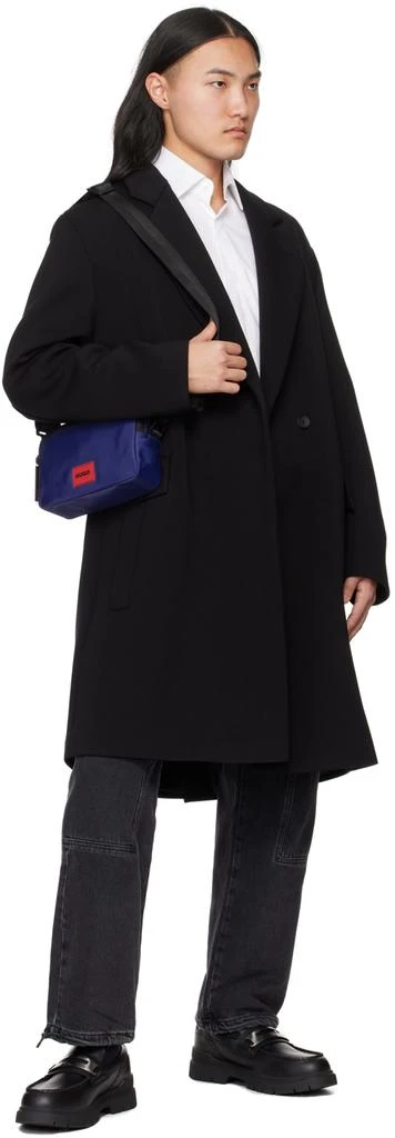 Hugo Boss Blue Ethon 2.0 Bag 4