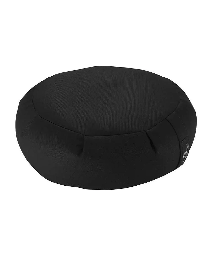 Hugger Mugger Zafu Meditation Cushion