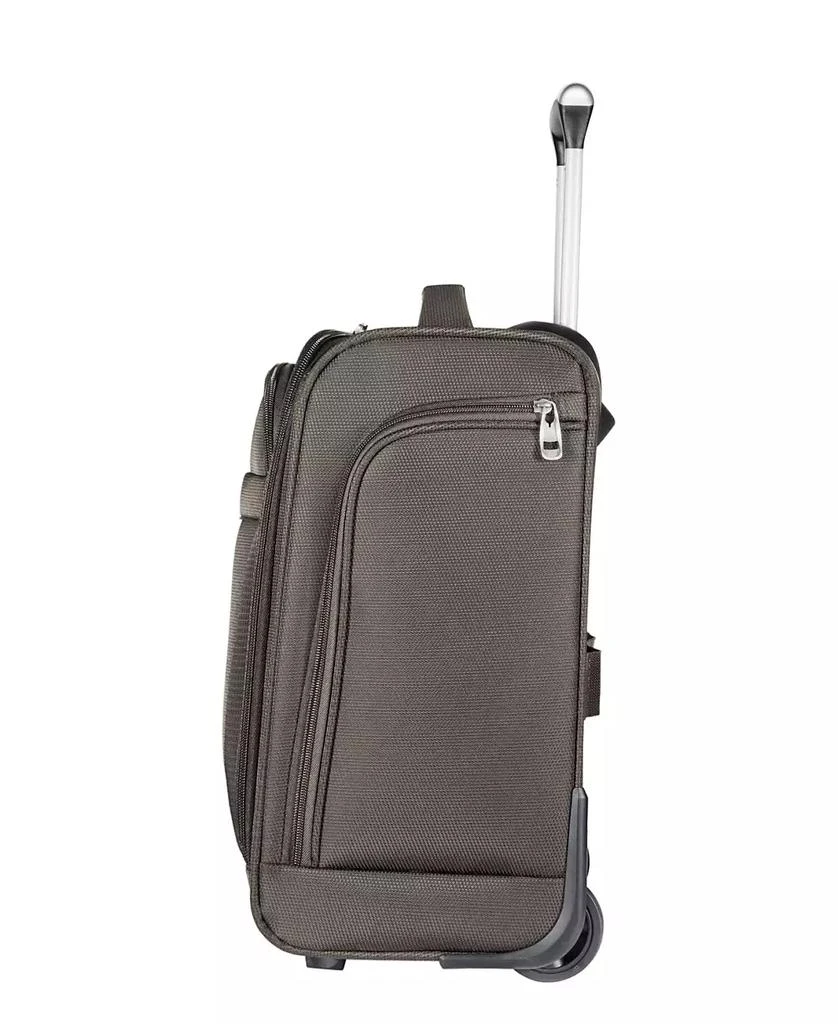 Ricardo La Jolla 16" Softside Rolling Carry-On 4