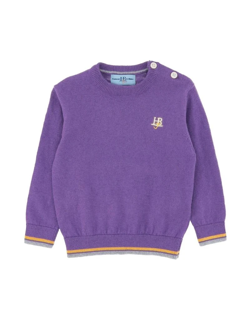 HARMONT 
BLAINE Sweater