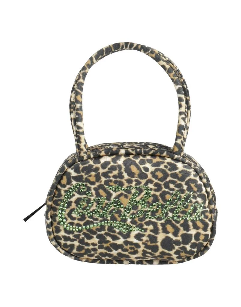 Amina Muaddi Handbag 1