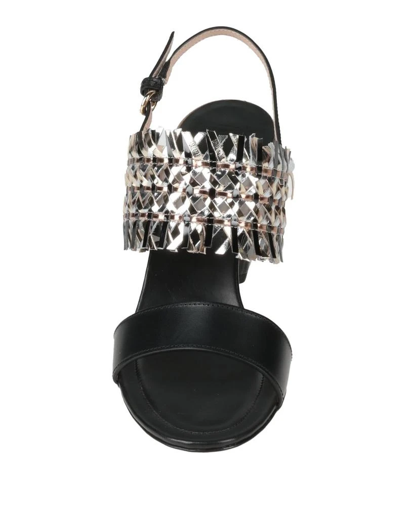 Rodo Sandals 4