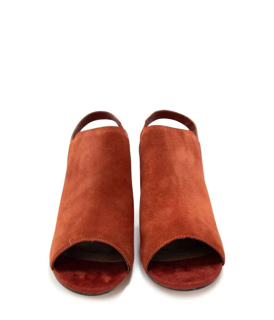 Sbicca Women's Stonecrest Heeled Mule 4