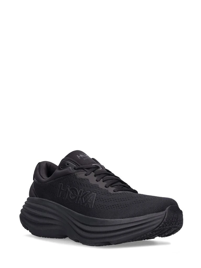 HOKA Bondi 8 Lifestyle Sneakers 2