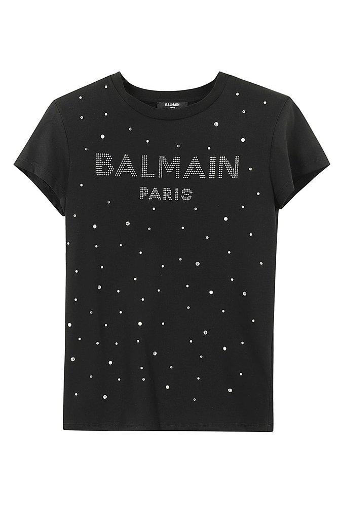 Balmain top Tshirt for kids