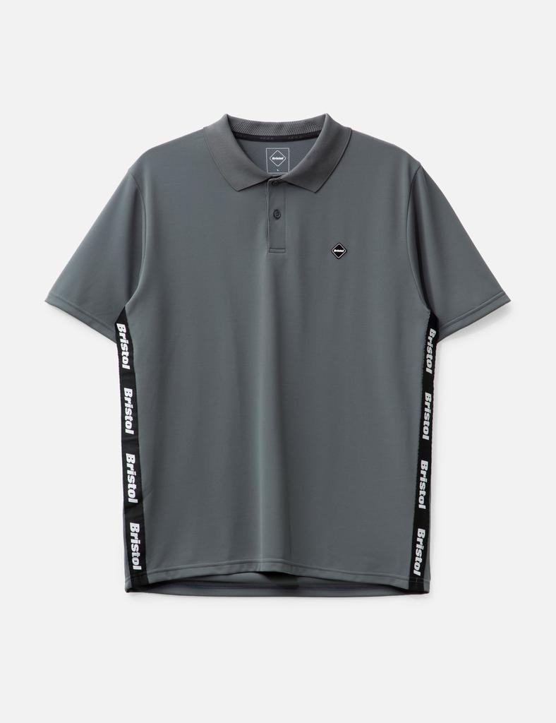 F.C. Real Bristol Short Sleeve Team Polo