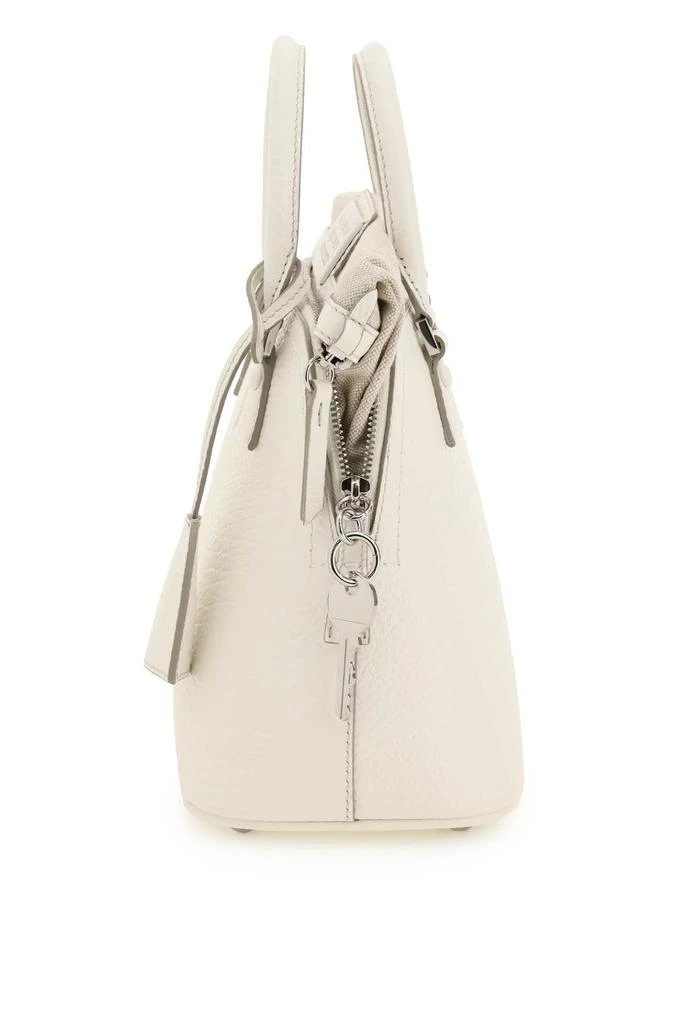 MAISON MARGIELA 5ac Classique Hand Bag 3