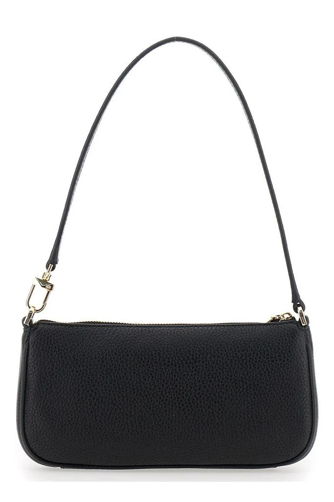 Michael Kors Michael Michael Kors Zoe Buckle Detailed Shoulder Bag 2