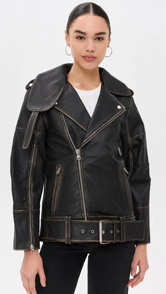 By Malene Birger Beatrisse Jacket 6