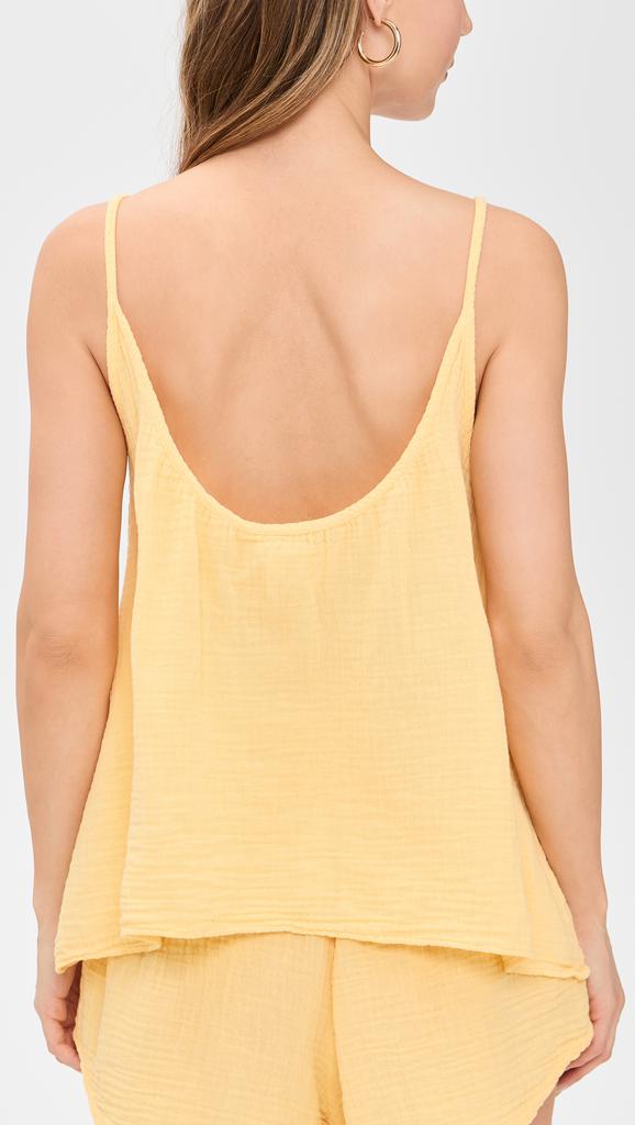 9seed Playa Tank Top