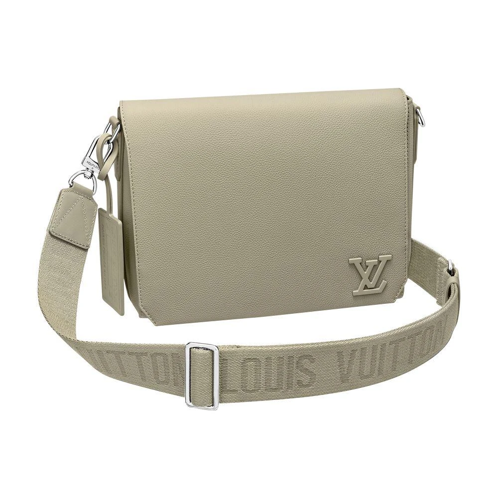 Louis Vuitton Takeoff Messenger 7