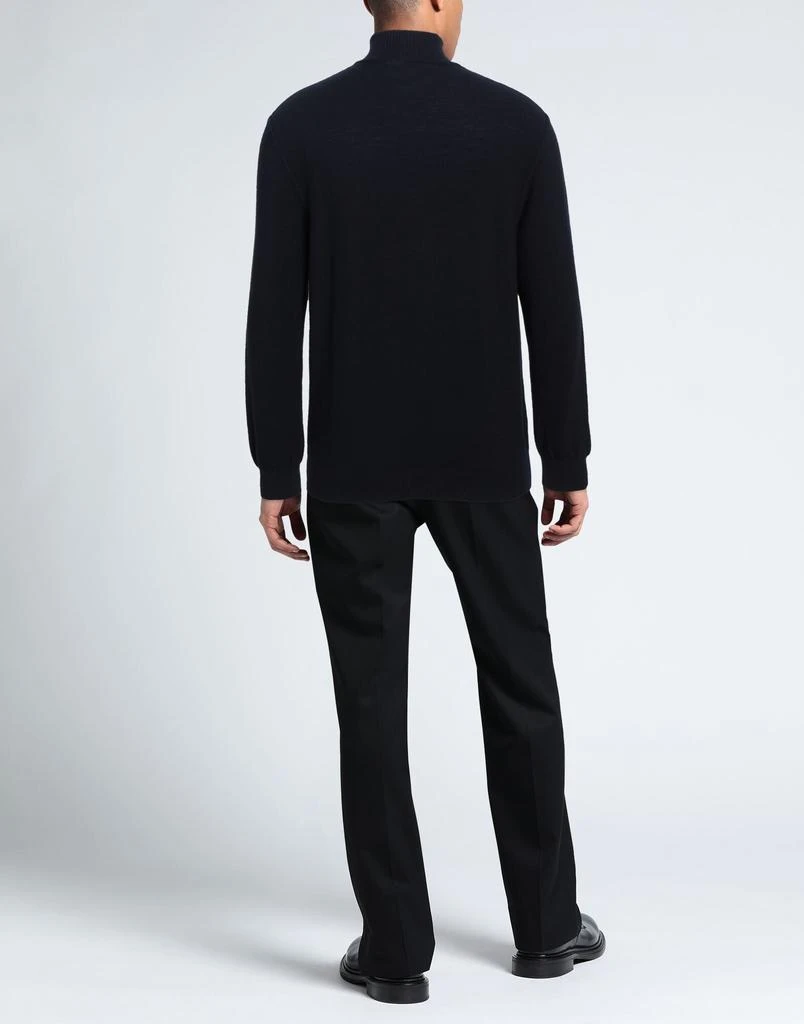 SVEVO Sweater with zip 3