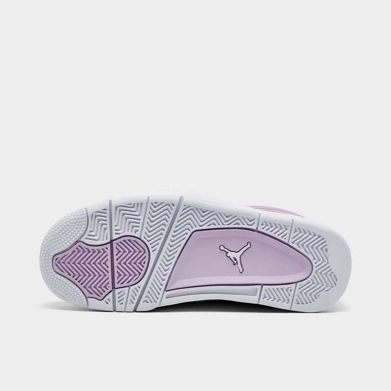 Jordan Women's Air Jordan 4 RM Casual Shoes 6