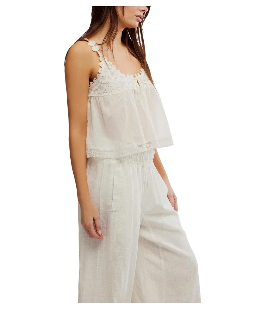 Free People Stevie Lace Tank 2