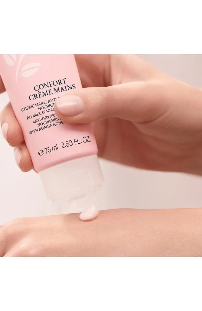 Lancôme Confort Hand Cream 5