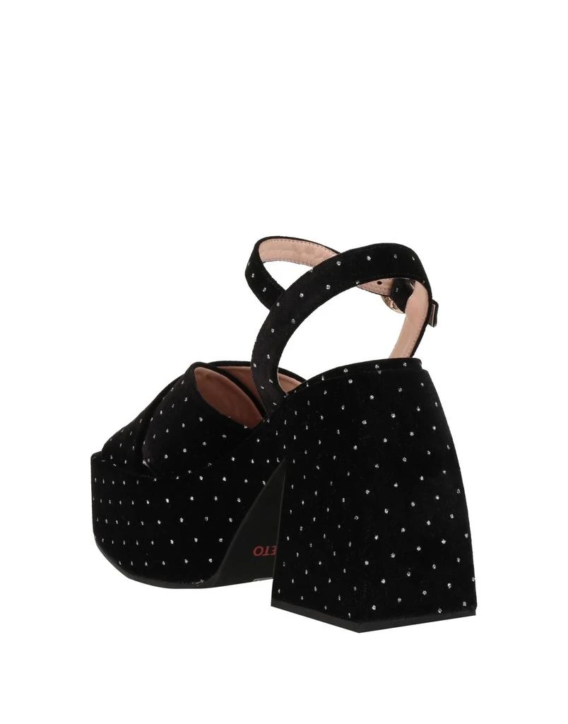 NODALETO Sandals 3
