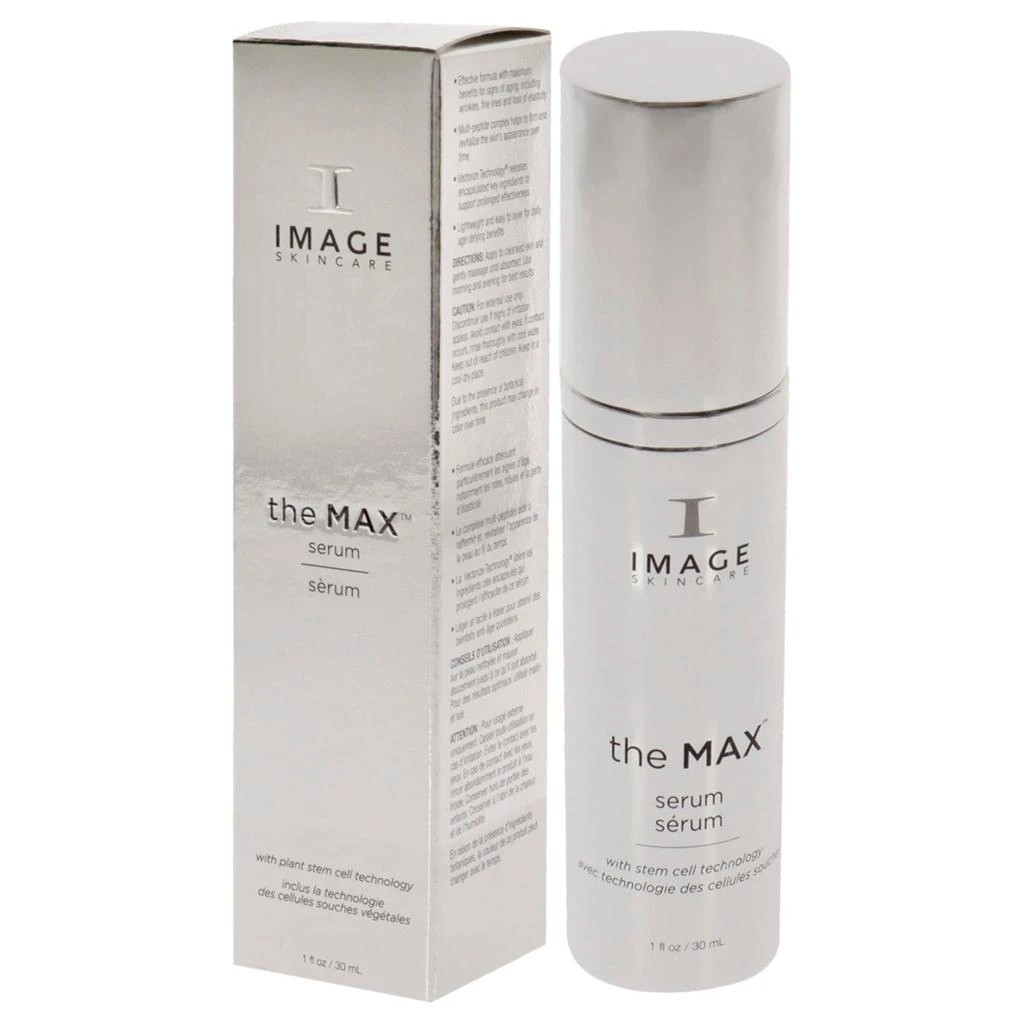 IMAGE The Max Stem Cell Serum by  for Unisex - 1 oz Serum 1