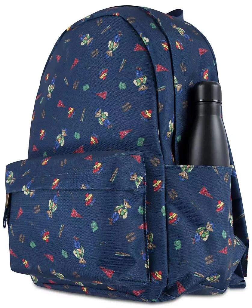 Ralph Lauren Kids Polo Bear Backpack 5