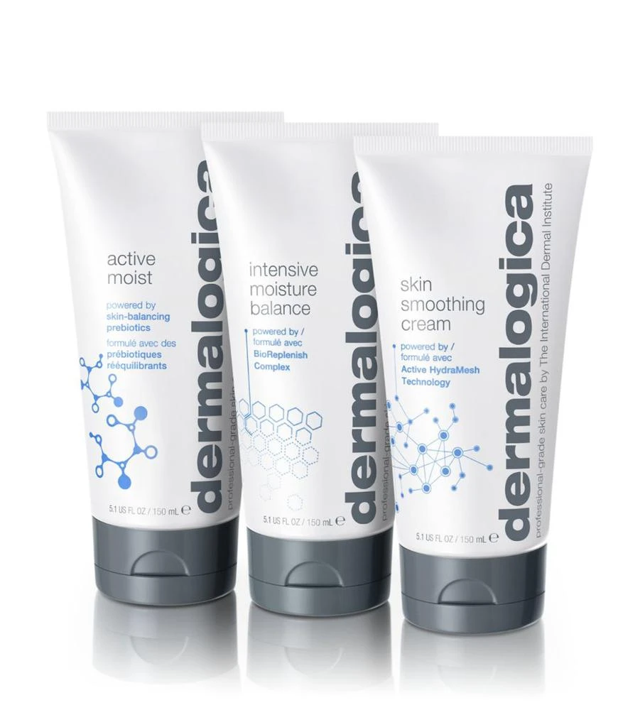 Dermalogica Jumbo Skin Smoothing Cream (150ml) 5