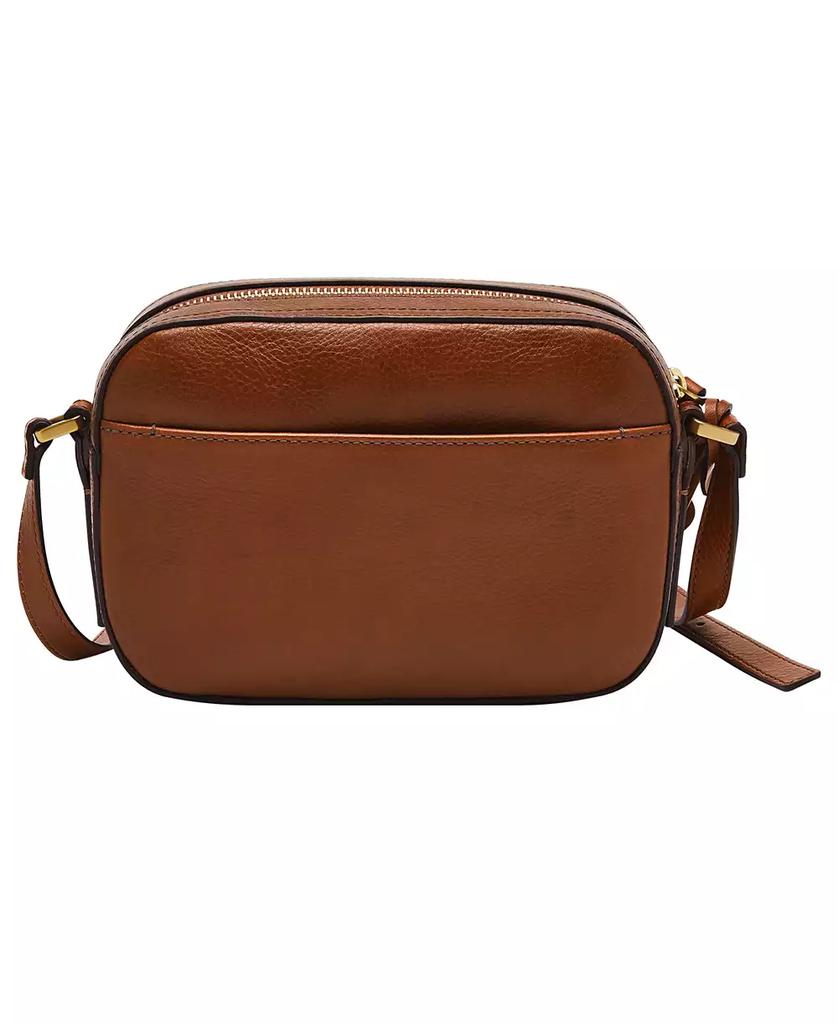 Fossil Liza Leather Camera Bag