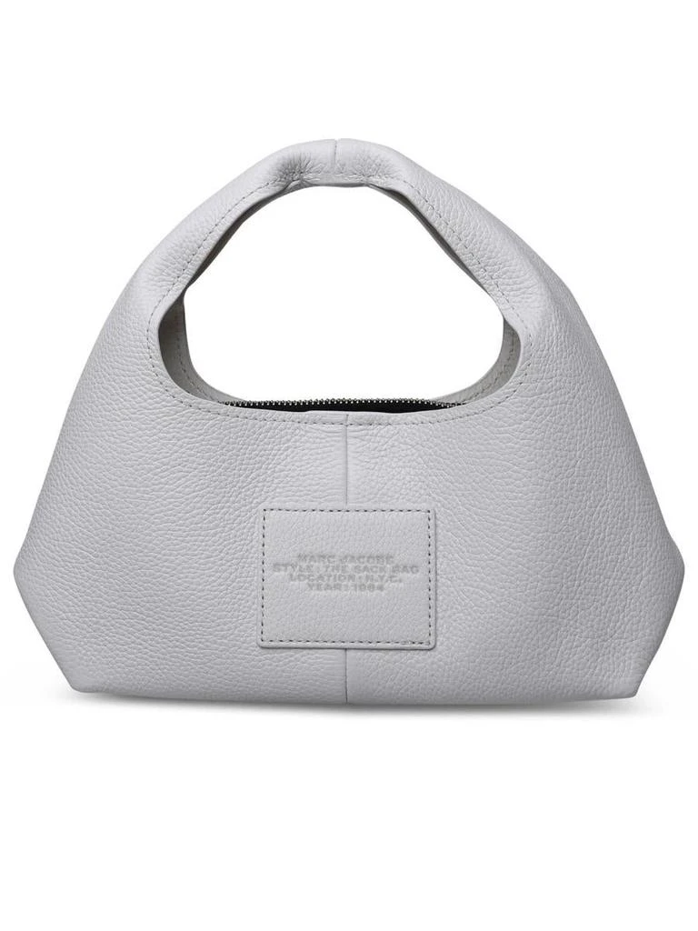 Marc Jacobs Marc Jacobs White Leather Bag 3