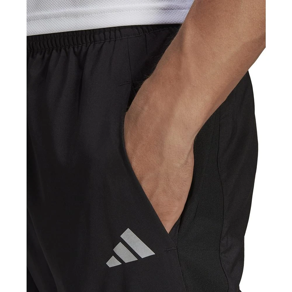 adidas Men's Own The Run Woven Astro Jogger Pants 4