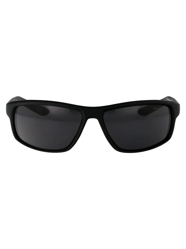 NIKE Nike Rabid 22 Rectangle Frame Sunglasses 1