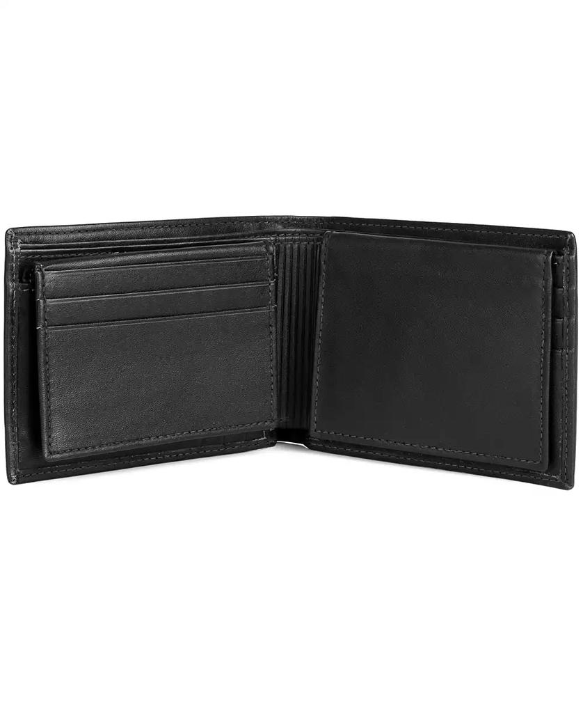 Dopp Regatta Double I.D. Credit Card Billfold Wallet