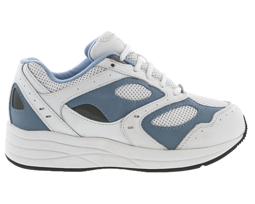 Drew Drew - WOMEN'S FLARE SNEAKER - MEDIUM WIDTH