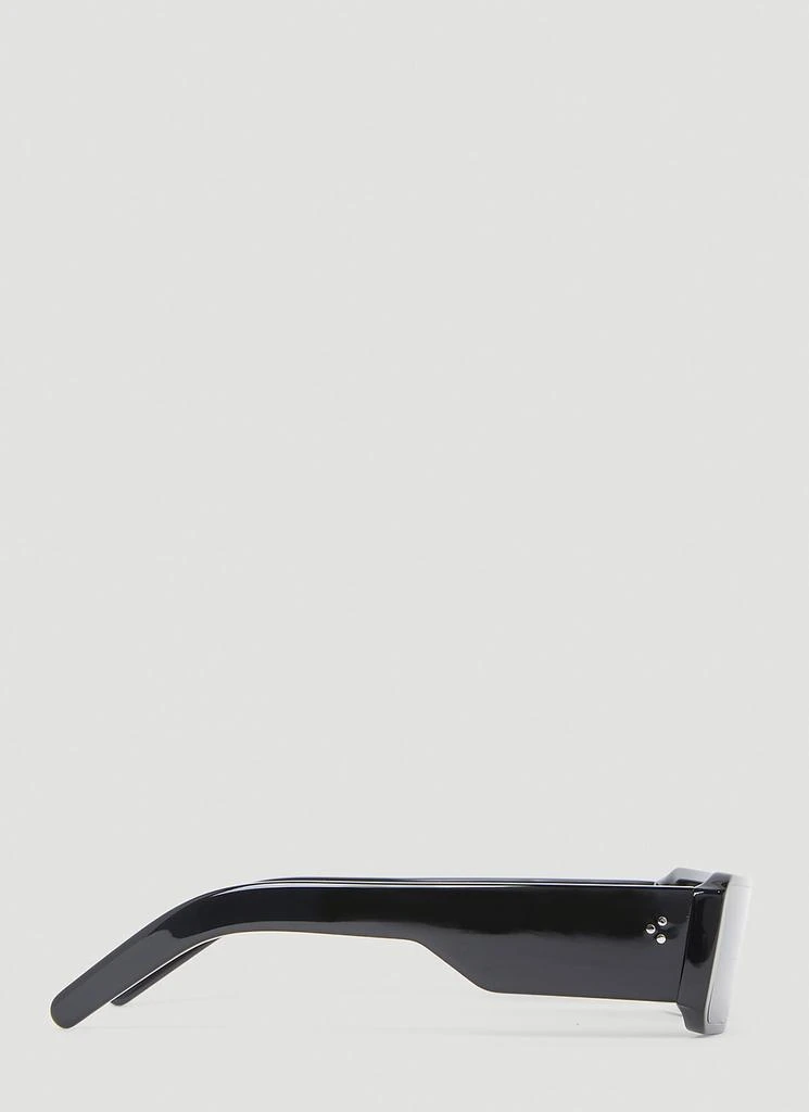 Rick Owens Gethshades Sunglasses 3