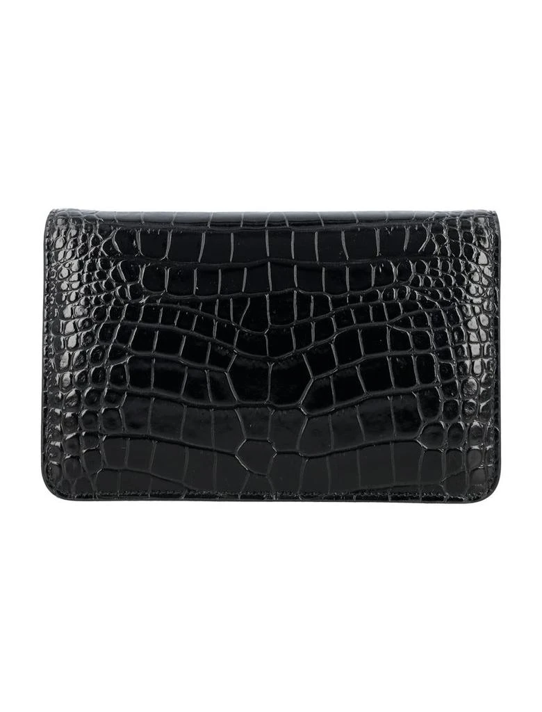 Tom Ford Tom Ford Whitney Small Shoulder Bag 4