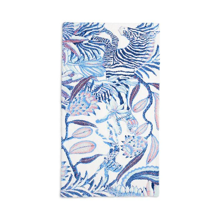 Abyss Jimmy Bath Rug, 27" x 47" - Exclusive 1