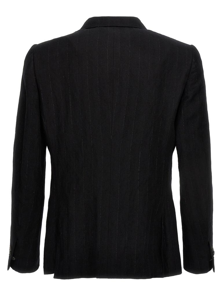 Maurizio Miri Maurizio Miri Keanu Tailored Blazer