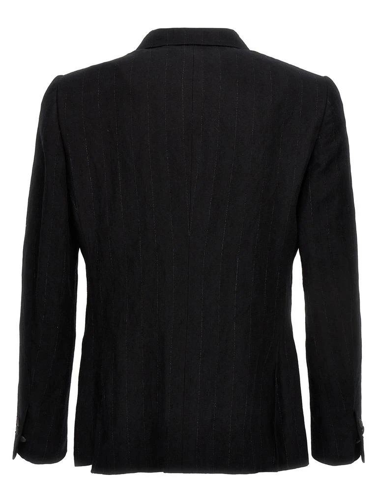 Maurizio Miri Maurizio Miri Keanu Tailored Blazer 2