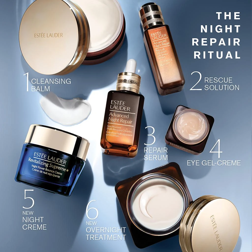 Estée Lauder Estée Lauder Advanced Night Repair Eye Supercharged Gel-Creme 15ml 8